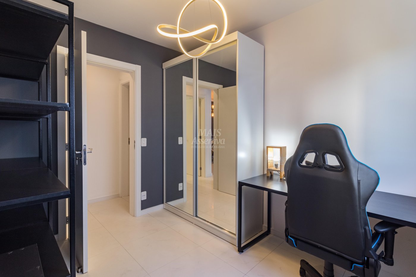 Apartamento mobiliado e decorado para venda em Novo Hamburgo bairro Rondônia