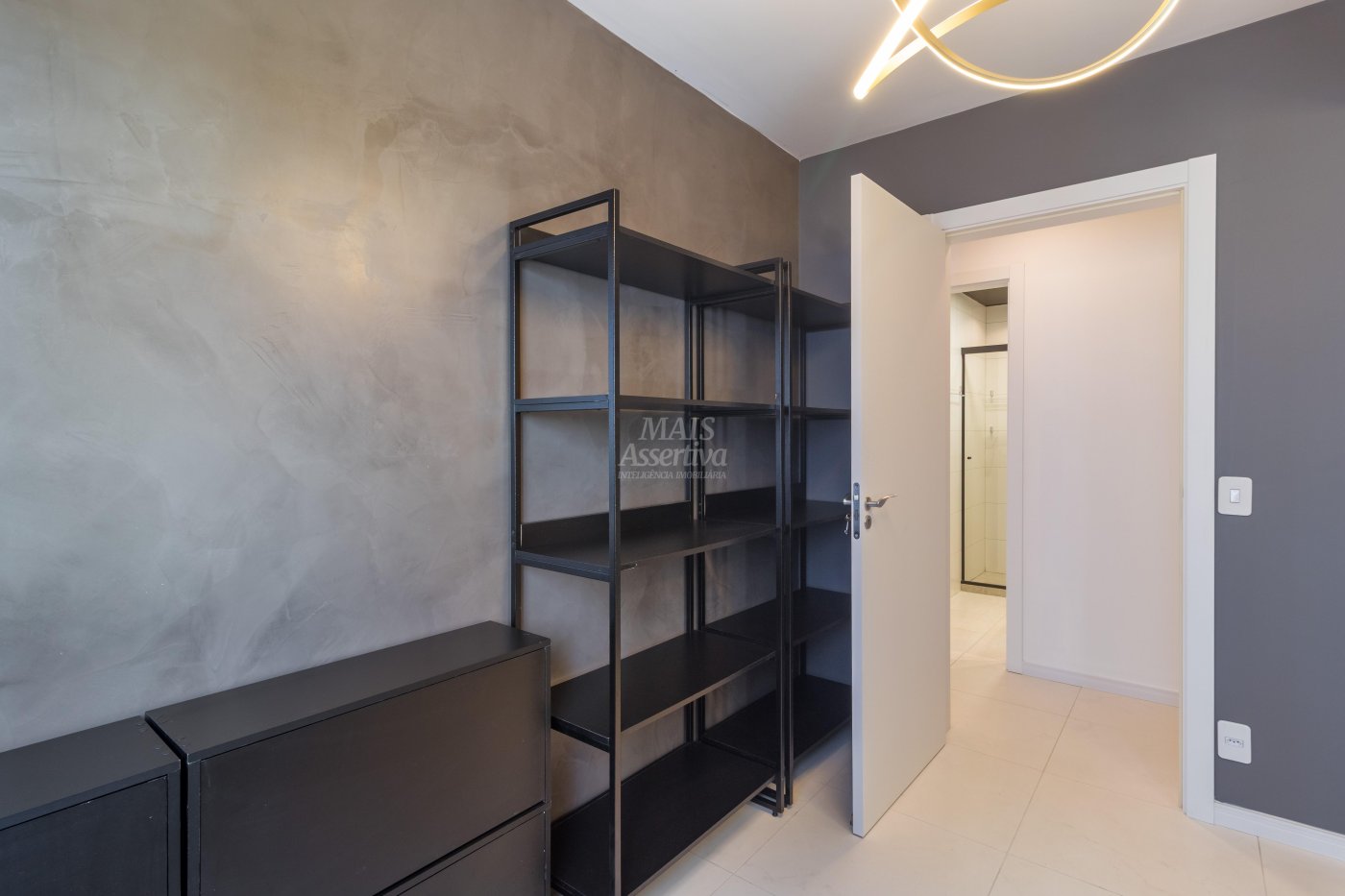 Apartamento mobiliado e decorado para venda em Novo Hamburgo bairro Rondônia
