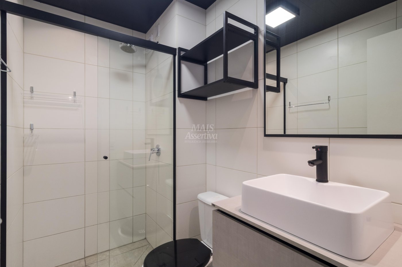 Apartamento mobiliado e decorado para venda em Novo Hamburgo bairro Rondônia