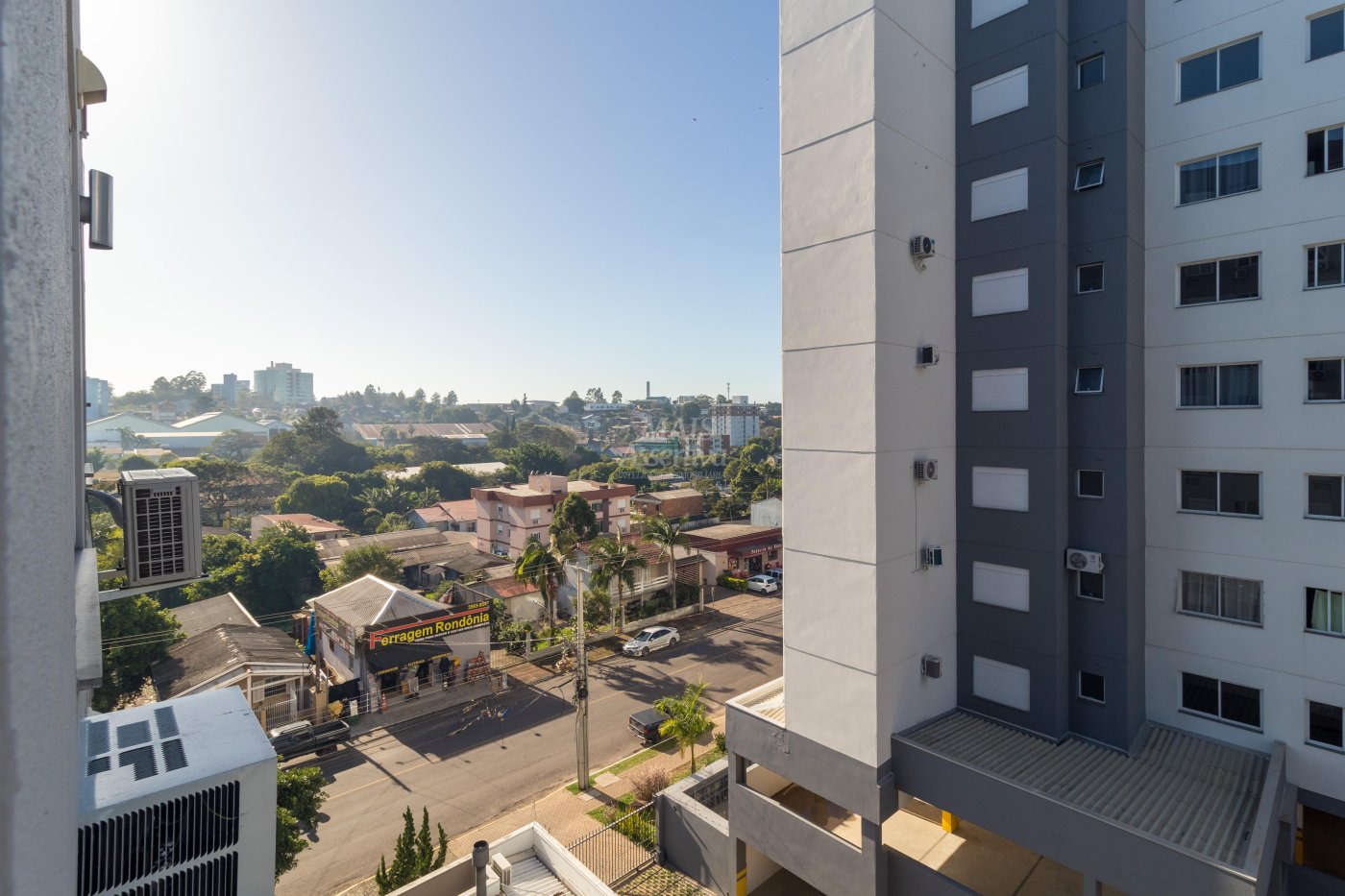 Apartamento mobiliado e decorado para venda em Novo Hamburgo bairro Rondônia