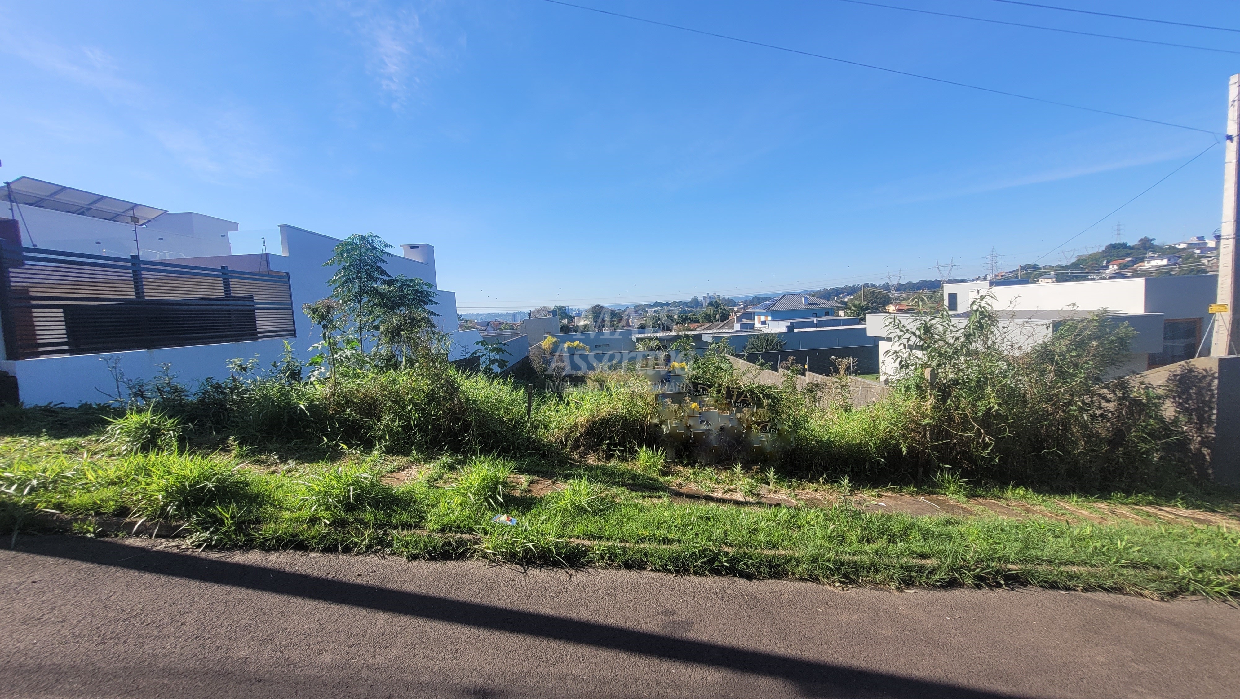Terreno para venda em Campo Bom, bairro Imigrante