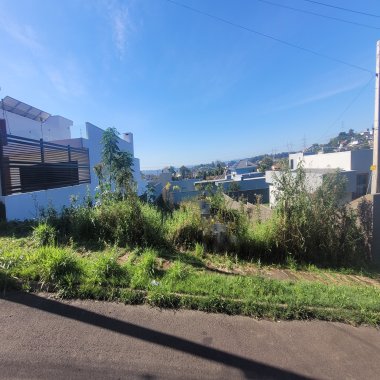 Terreno para venda em Campo Bom, bairro Imigrante