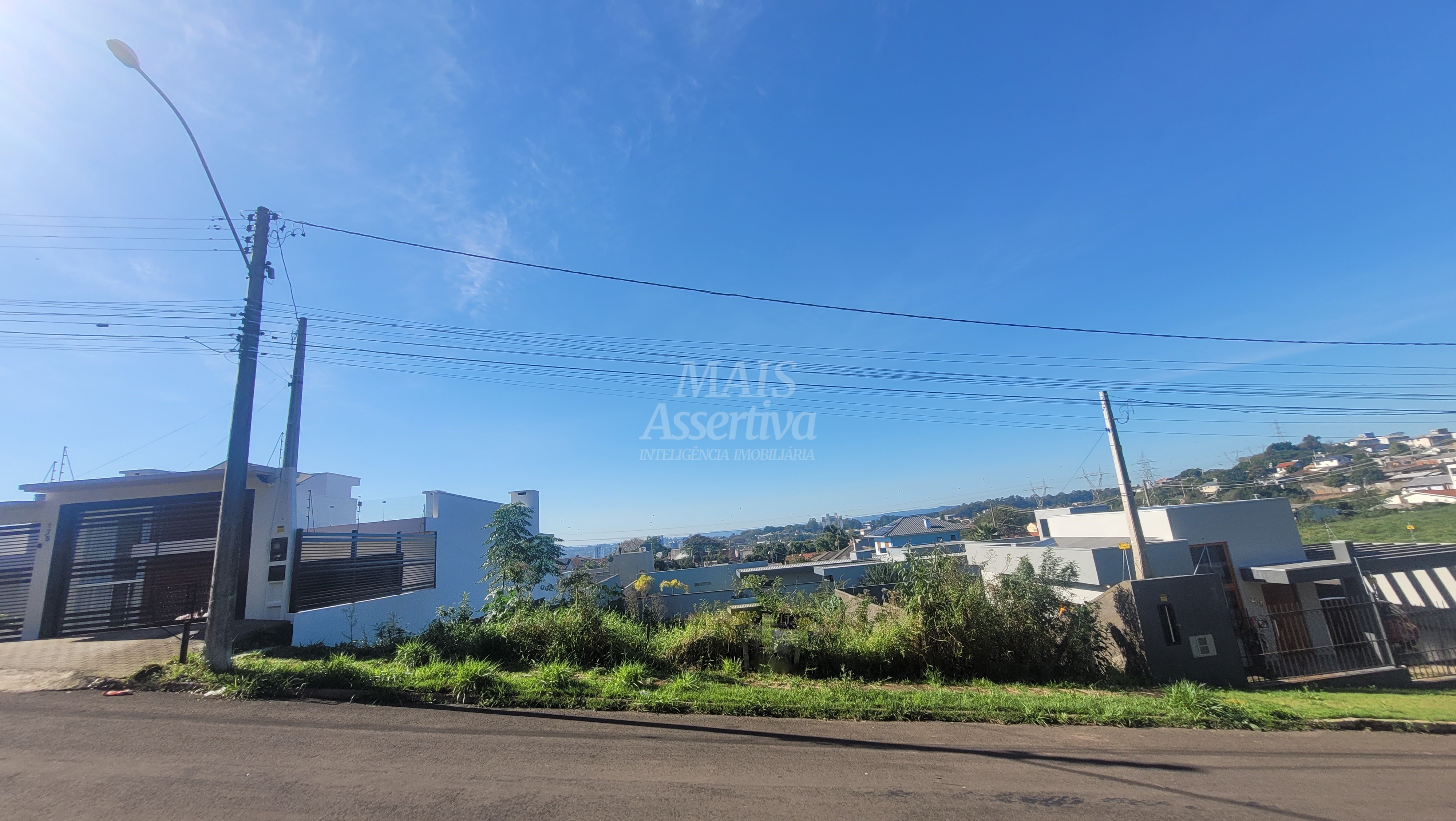 Terreno para venda em Campo Bom, bairro Imigrante