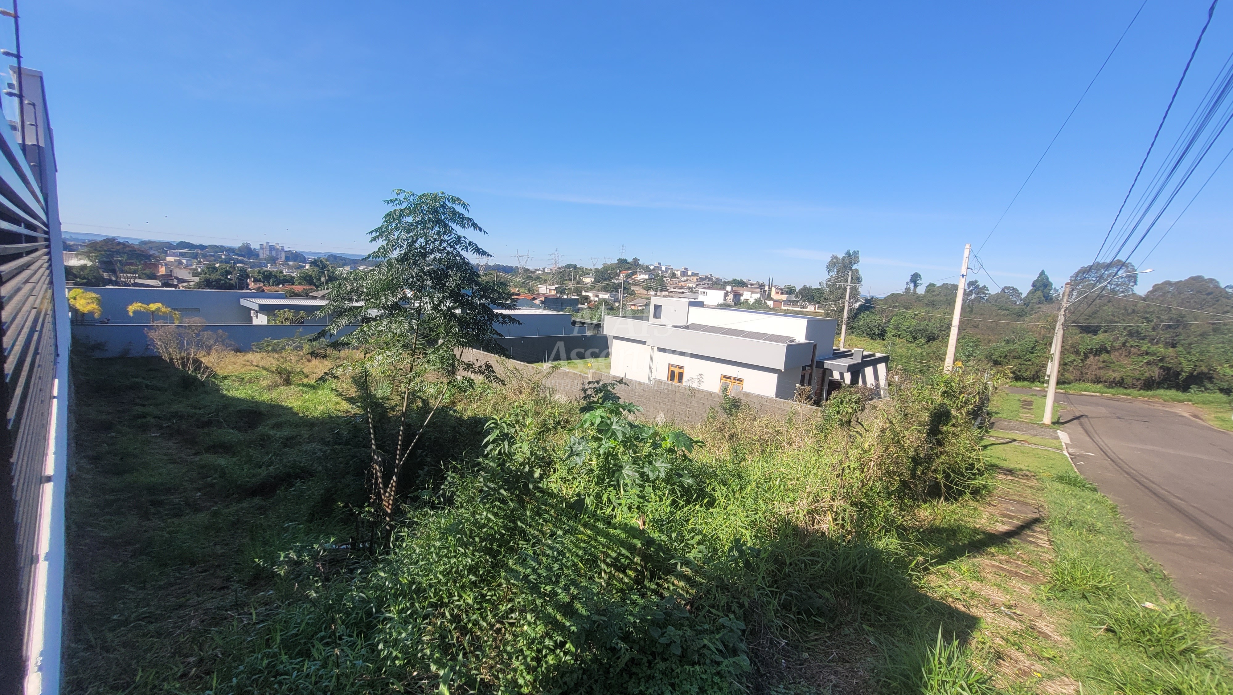 Terreno para venda em Campo Bom, bairro Imigrante
