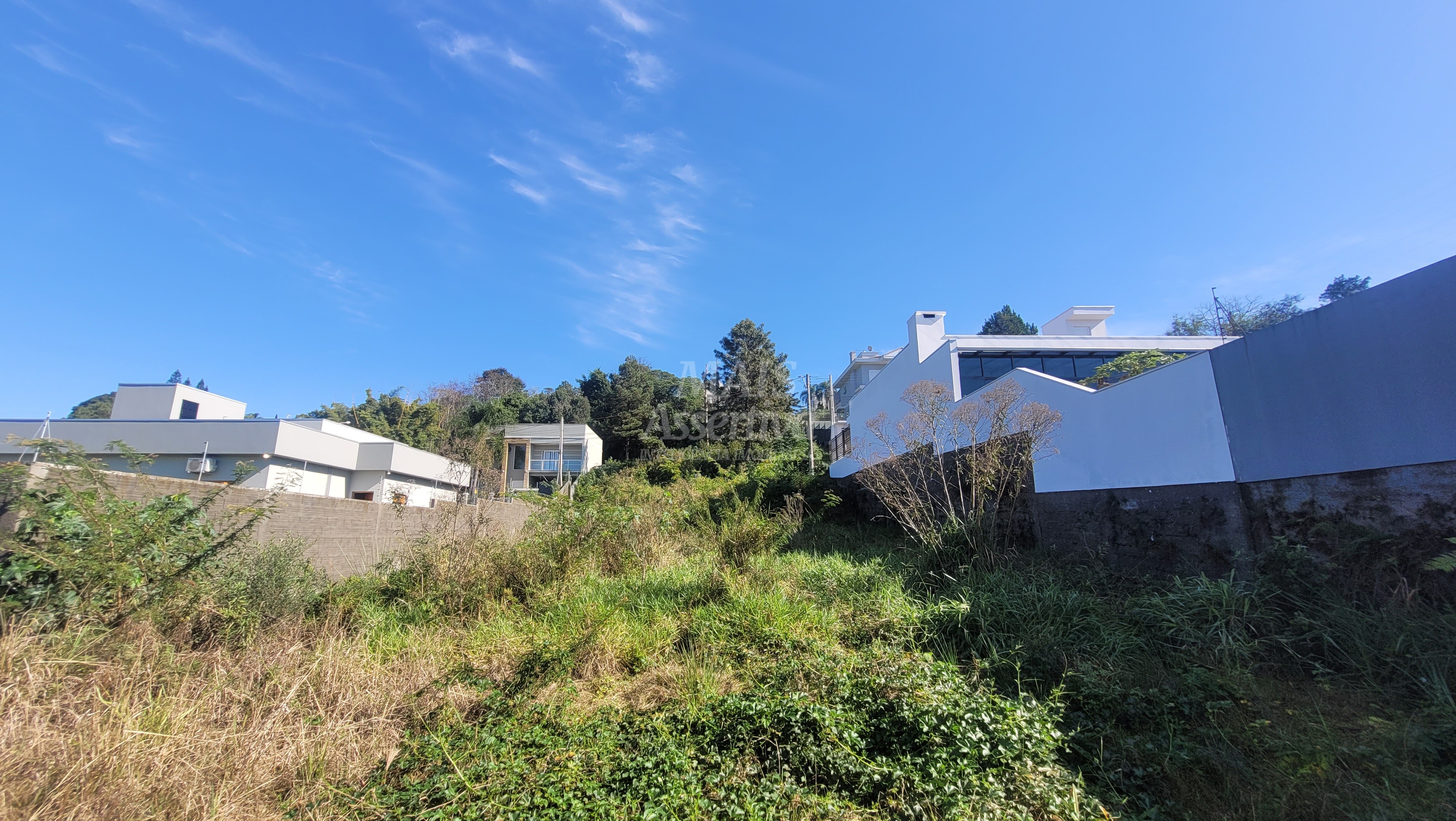 Terreno para venda em Campo Bom, bairro Imigrante