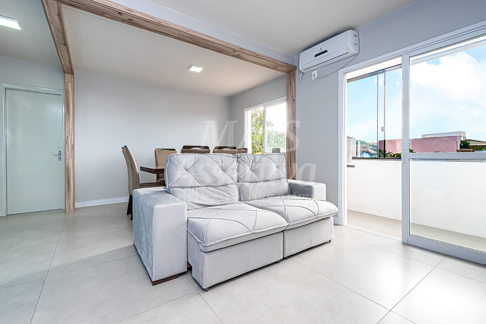 Apartamento, 2 quartos, 76 m² - Foto 5