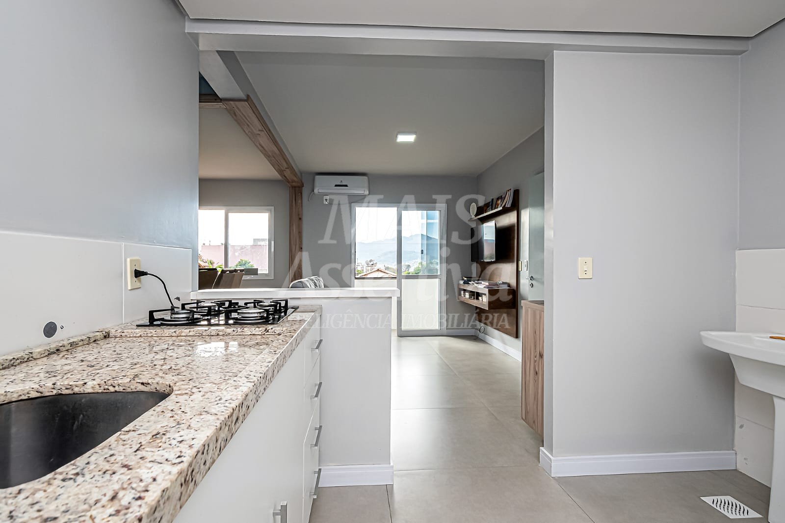 Apartamento, 2 quartos, 76 m² - Foto 8