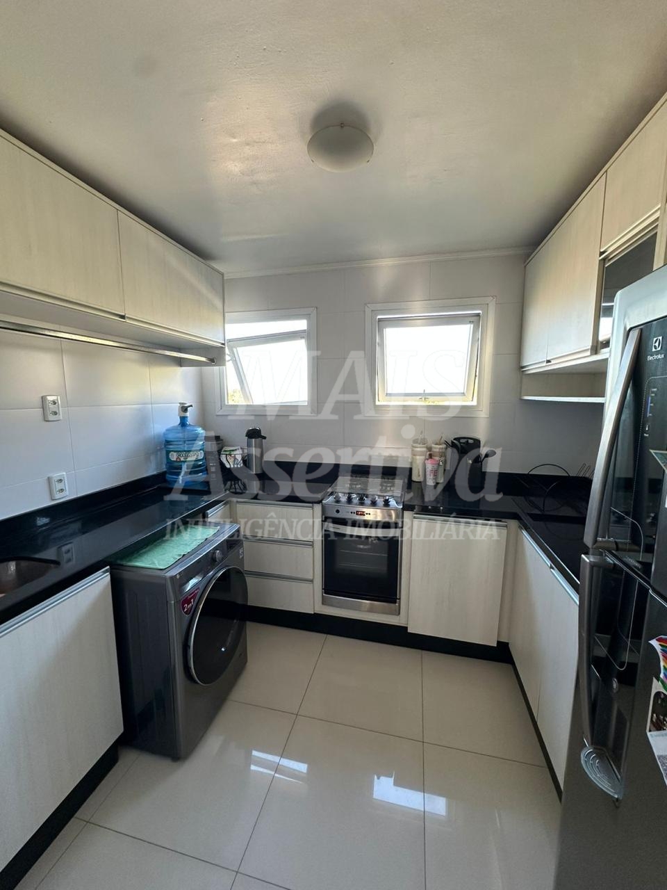 Apartamento, 2 quartos - Foto 1