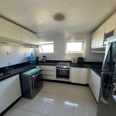 Apartamento para venda no Residencial Floresta Brasil - Rondonia em Novo Hamburgo