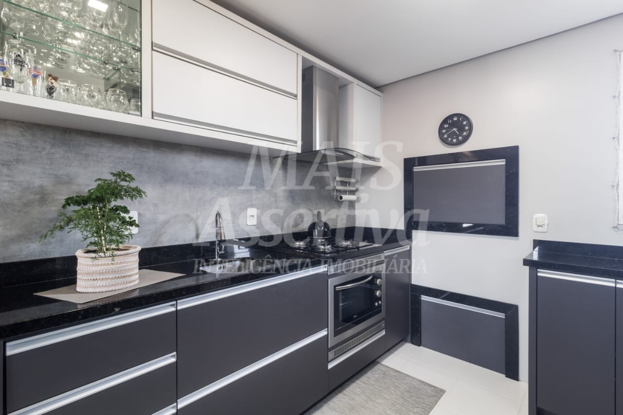 Apartamento semi mobiliado para venda - Condominio Jardins de Hamburgo, Canudos em Novo Hamburgo 