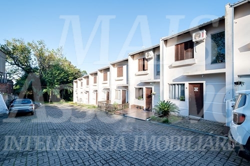 Casa, 2 quartos, 86 m² - Foto 1