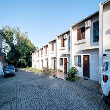 Casa 2 quartos para Venda no bairro São Jorge em Novo Hamburgo