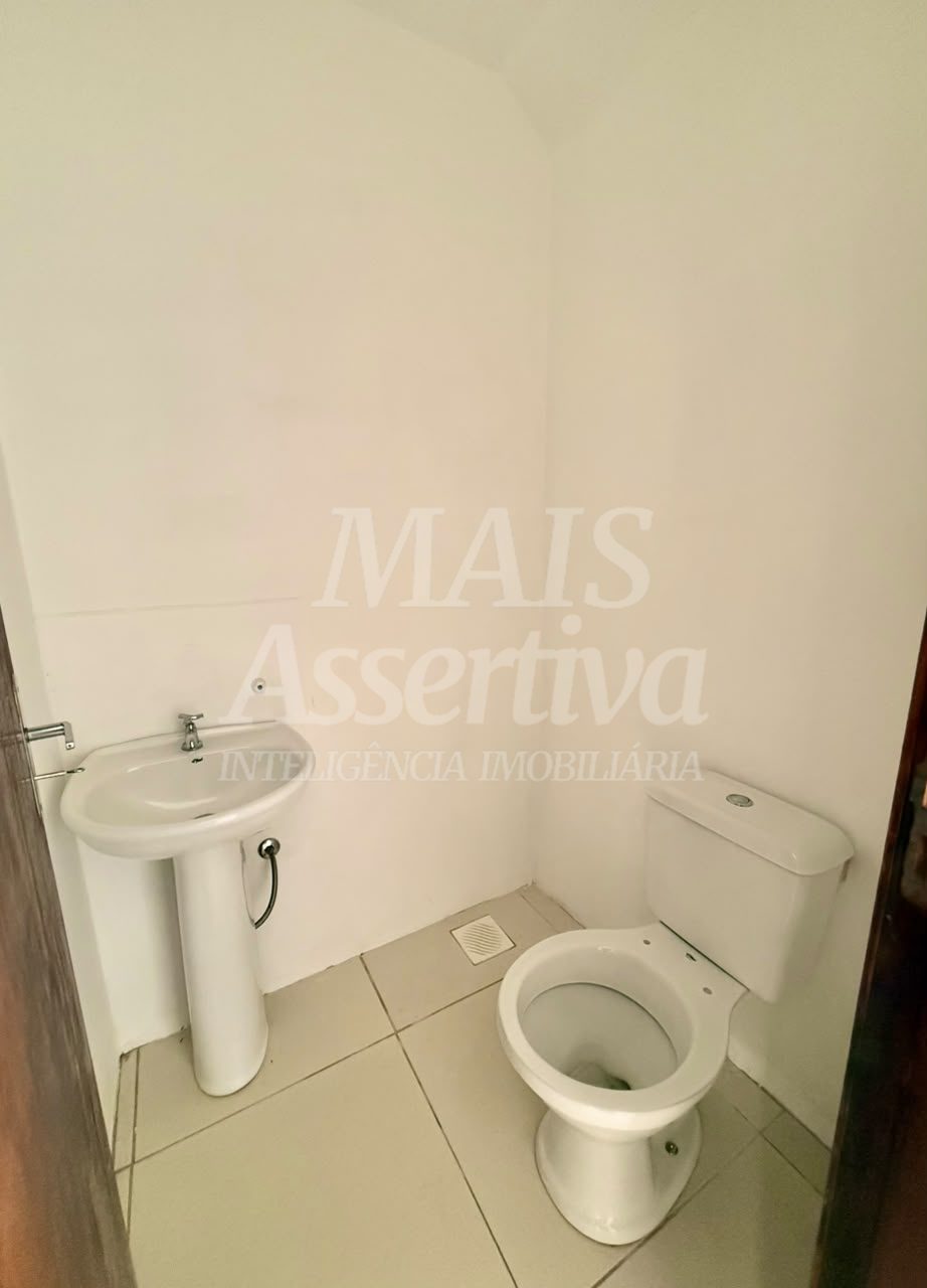 Sobrado geminado para venda em condominio fechado - São Jorge, Novo Hamburgo 