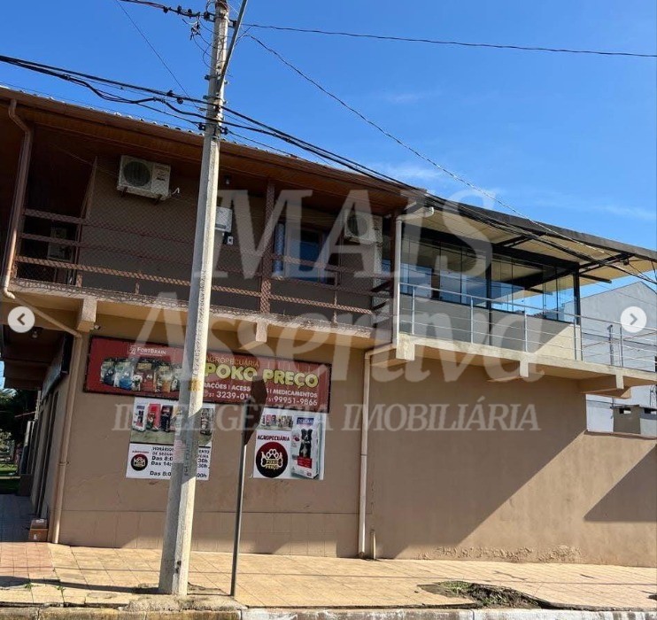 Casa Residencial e Comercial para venda no bairro Petrópolis em Novo Hamburgo