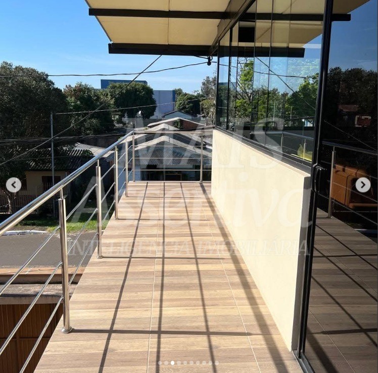 Casa Residencial e Comercial para venda no bairro Petrópolis em Novo Hamburgo