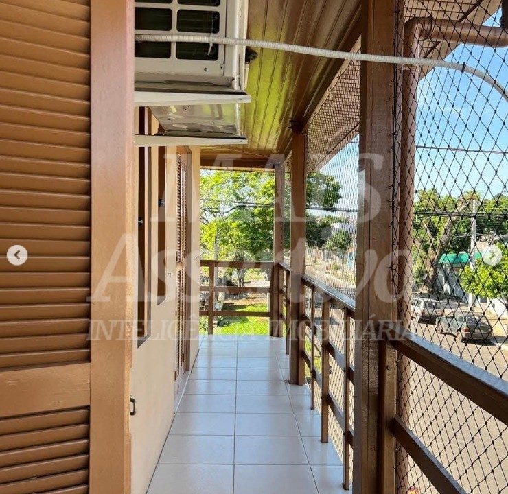 Casa Residencial e Comercial para venda no bairro Petrópolis em Novo Hamburgo