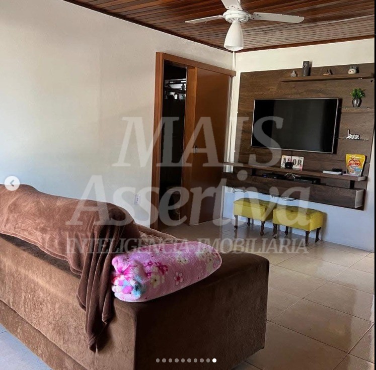 Casa Residencial e Comercial para venda no bairro Petrópolis em Novo Hamburgo