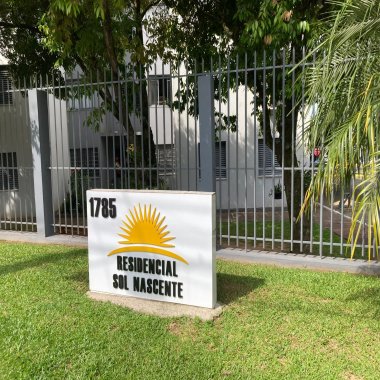 Apartamento para venda no bairro Rondônia em Novo Hamburgo