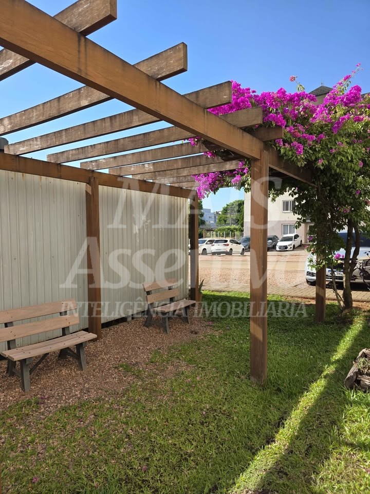 Apartamento a venda no Condominio Terra Brasil - Vila Nova em Novo Hamburgo