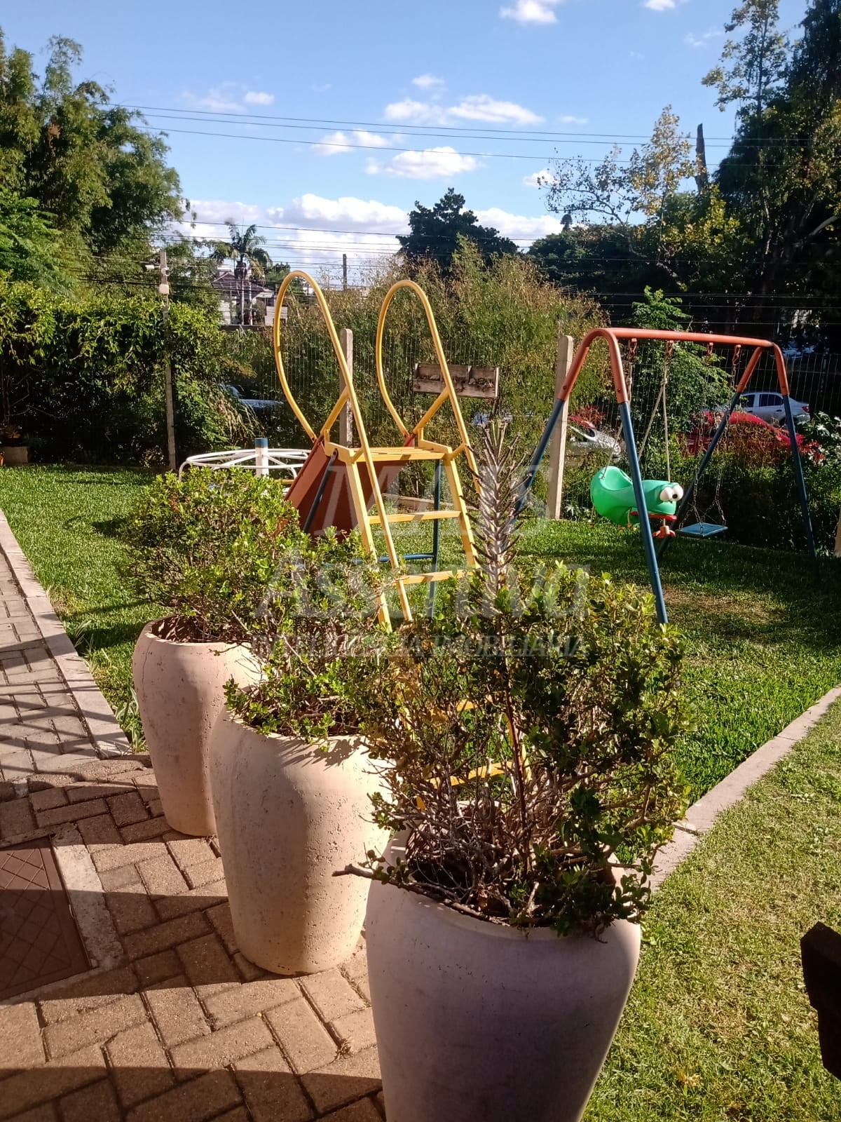 Apartamento a venda no Condominio Terra Brasil - Vila Nova em Novo Hamburgo