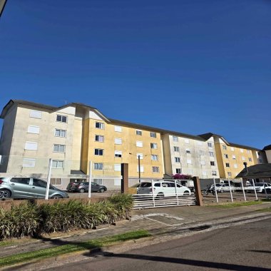Apartamento a venda no Condominio Terra Brasil - Vila Nova em Novo Hamburgo