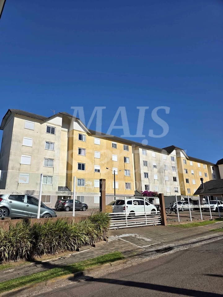 Apartamento a venda no Condominio Terra Brasil - Vila Nova em Novo Hamburgo