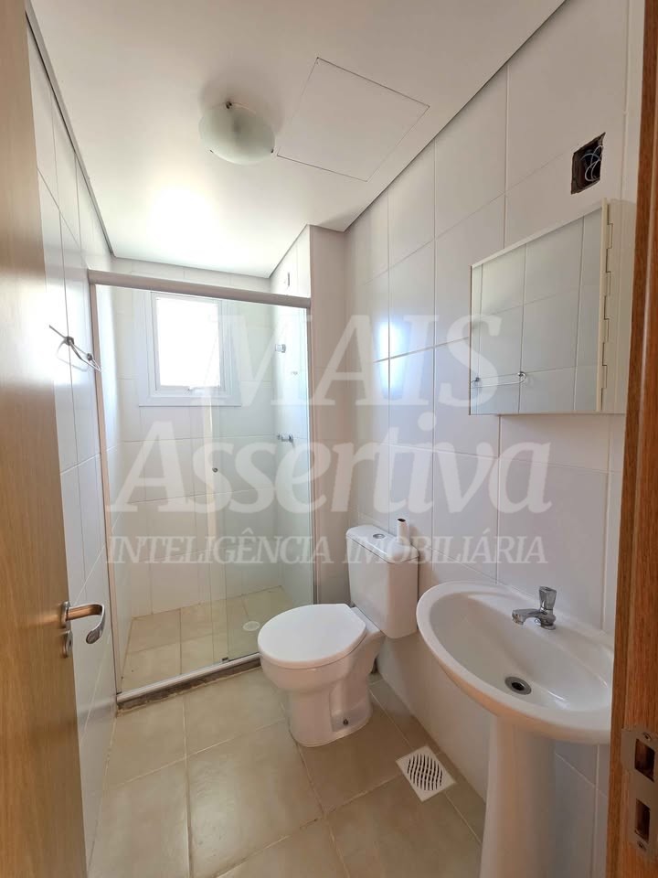 Apartamento a venda no Condominio Terra Brasil - Vila Nova em Novo Hamburgo