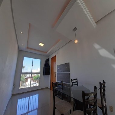 Apartamento para venda - Residencial Parque Scharlau III