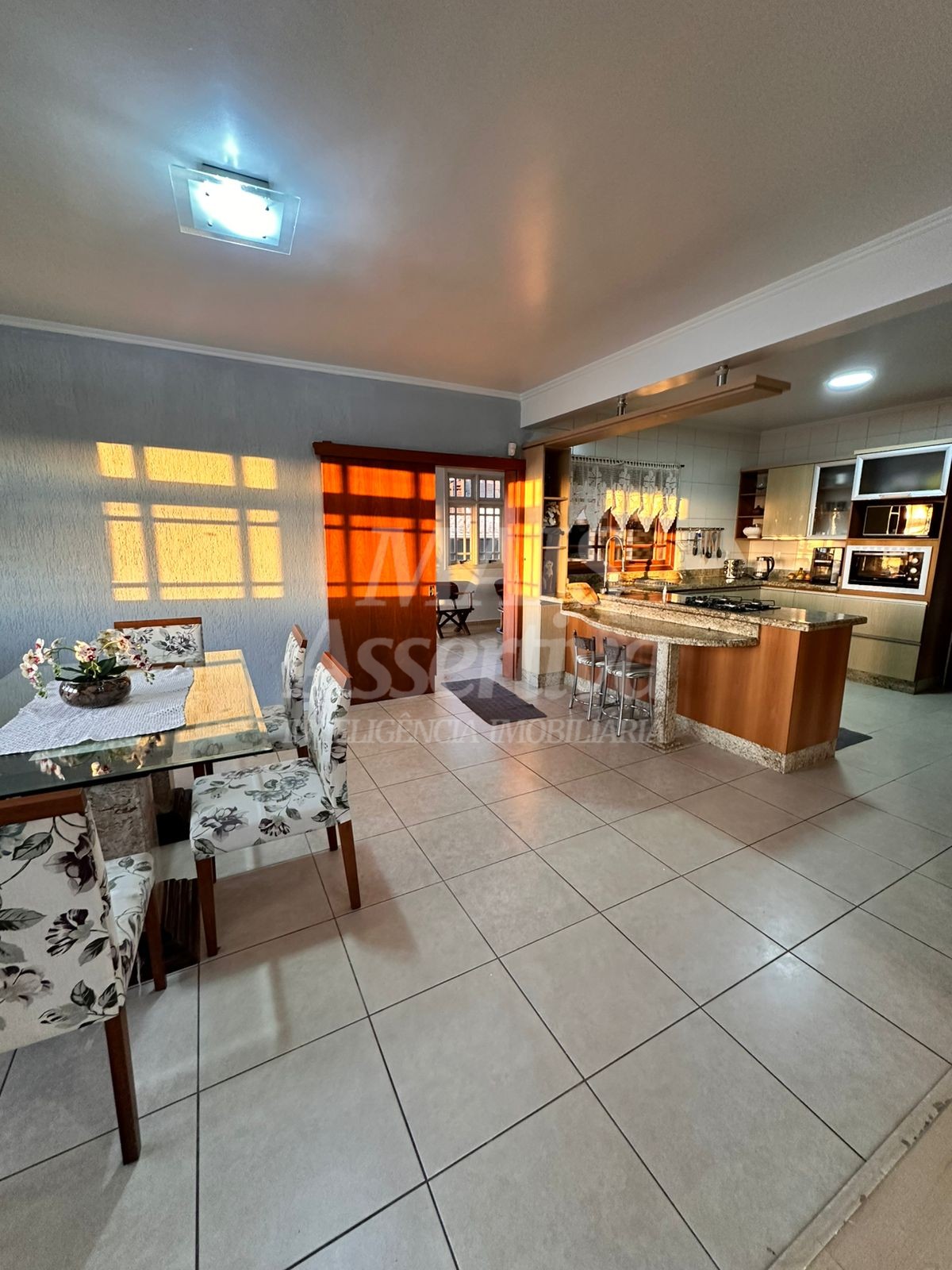 Casa 03 dormitórios para venda em Campo Bom bairro Imigrante Norte