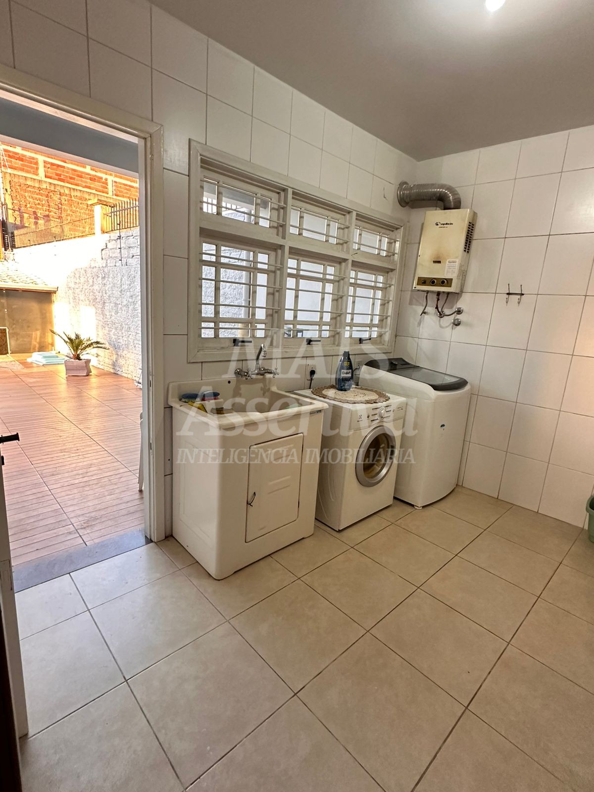Casa 03 dormitórios para venda em Campo Bom bairro Imigrante Norte