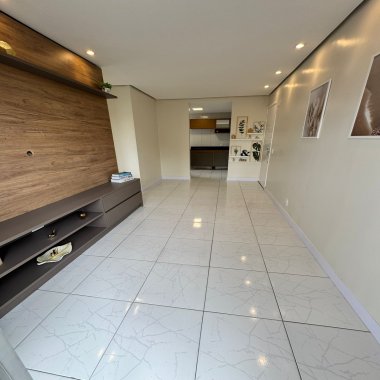 Apartamento 02 dormitórios para venda em São Leopoldo bairro Santos Dumont