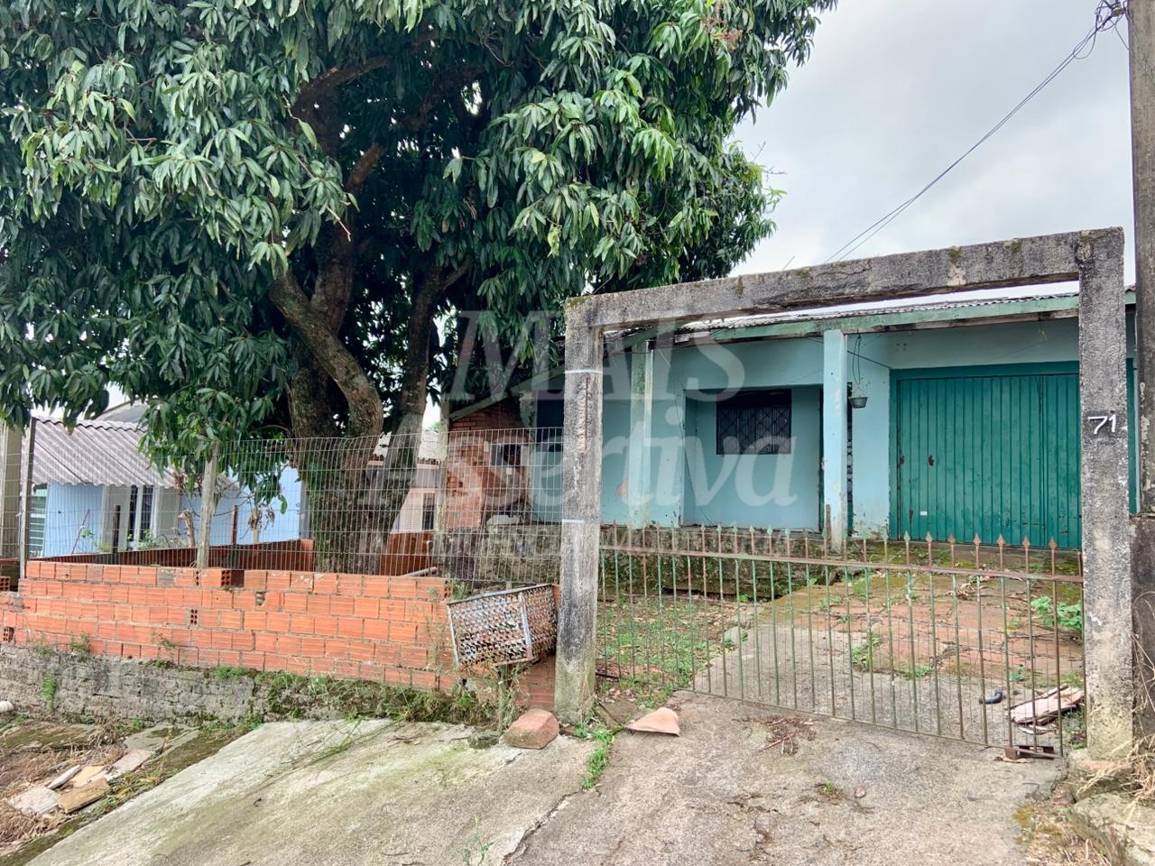 Terreno para venda em São Leopoldo bairro Arroio da Manteiga