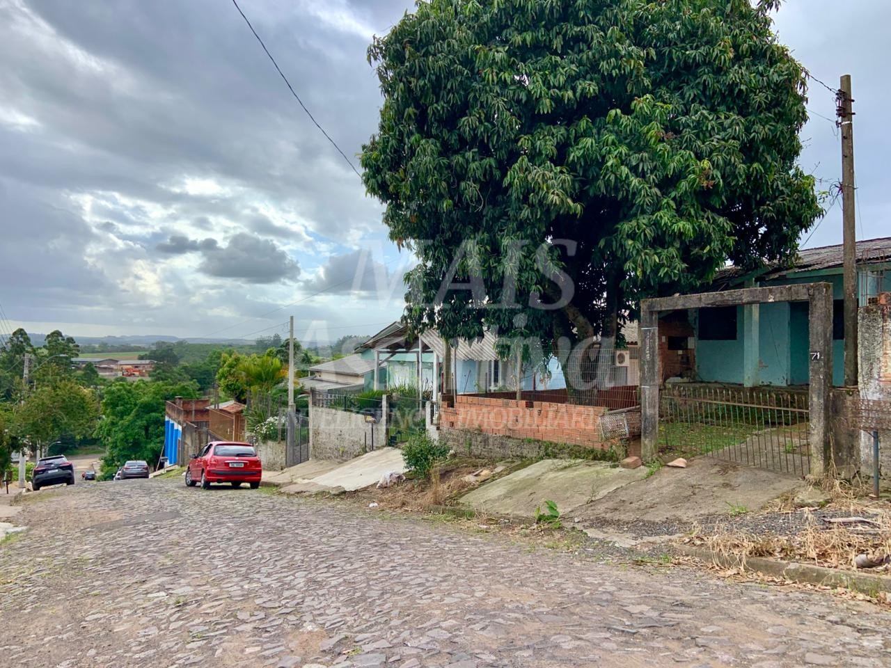 Terreno para venda em São Leopoldo bairro Arroio da Manteiga