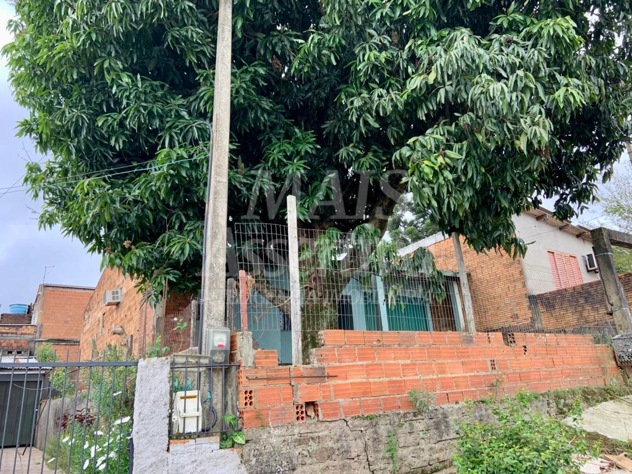 Terreno para venda em São Leopoldo bairro Arroio da Manteiga