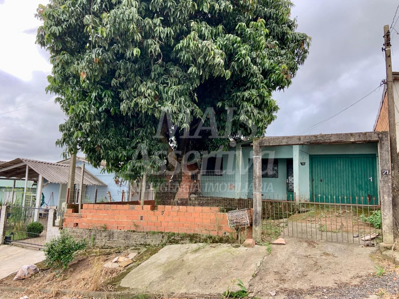 Terreno para venda em São Leopoldo bairro Arroio da Manteiga