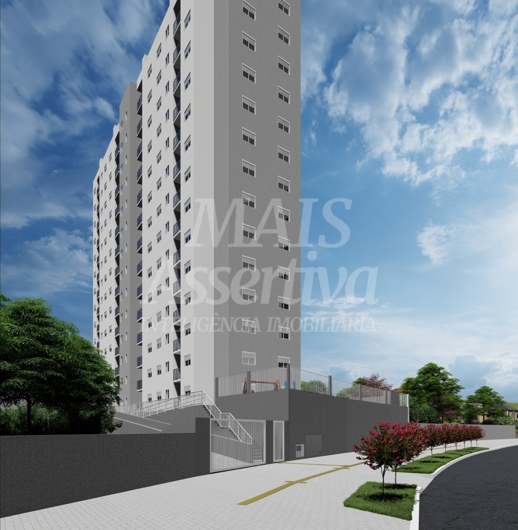 Lançamento Residencial Vicenzza apartamentos em Novo Hamburgo bairro Rondônia