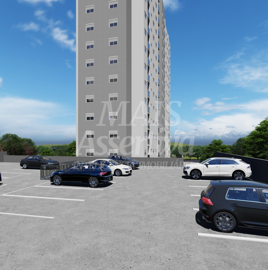 Lançamento Residencial Vicenzza apartamentos em Novo Hamburgo bairro Rondônia
