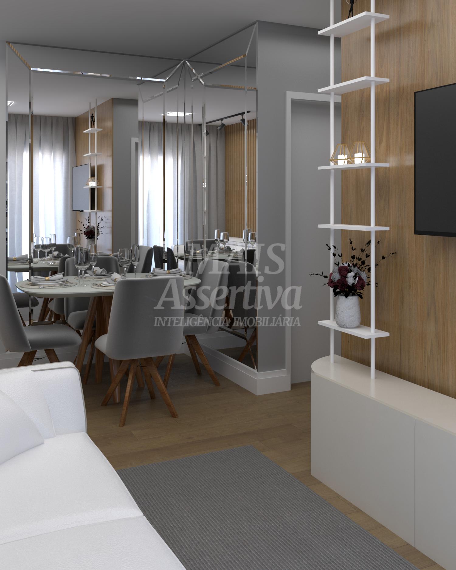 Lançamento Residencial Vicenzza apartamentos em Novo Hamburgo bairro Rondônia