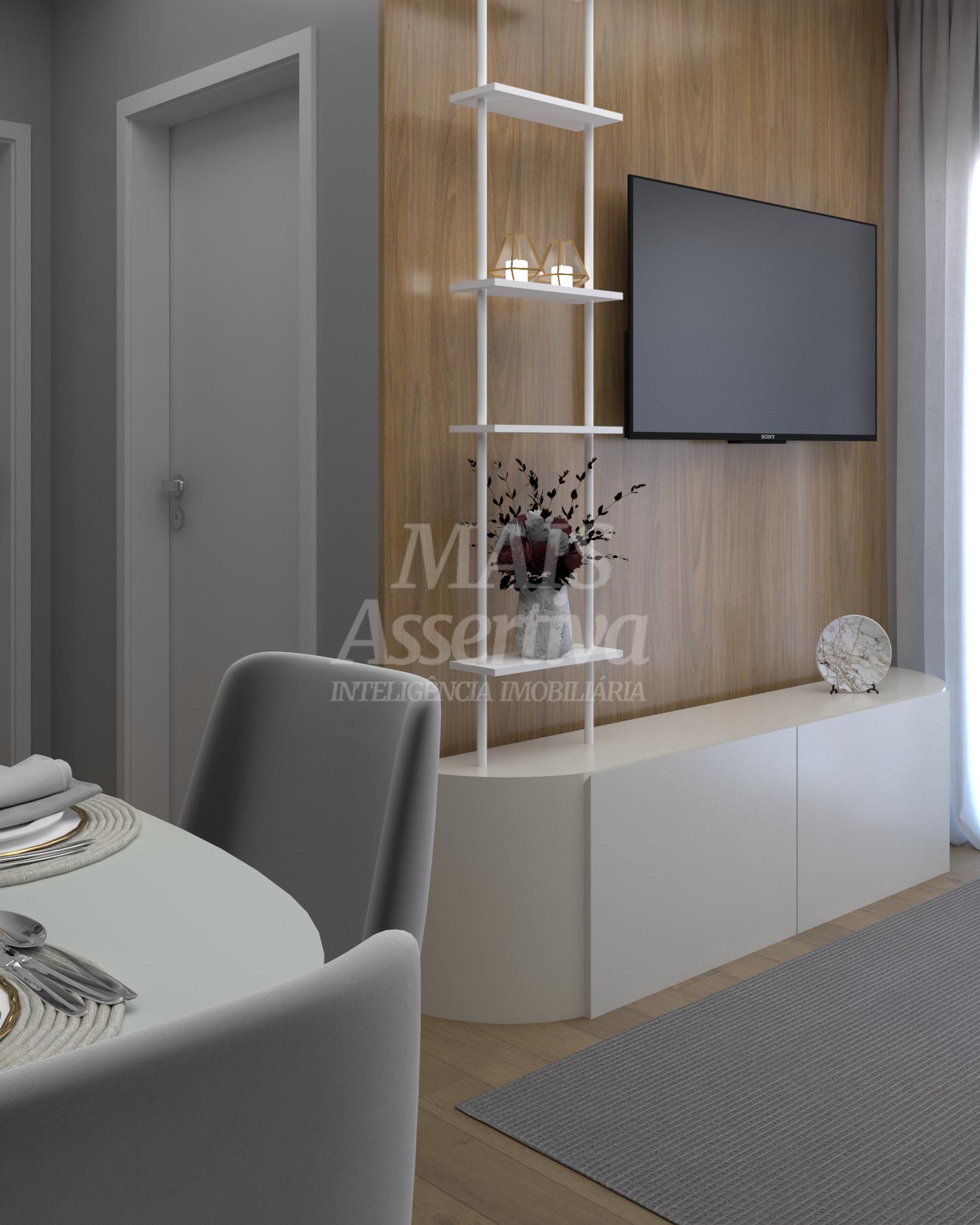 Lançamento Residencial Vicenzza apartamentos em Novo Hamburgo bairro Rondônia