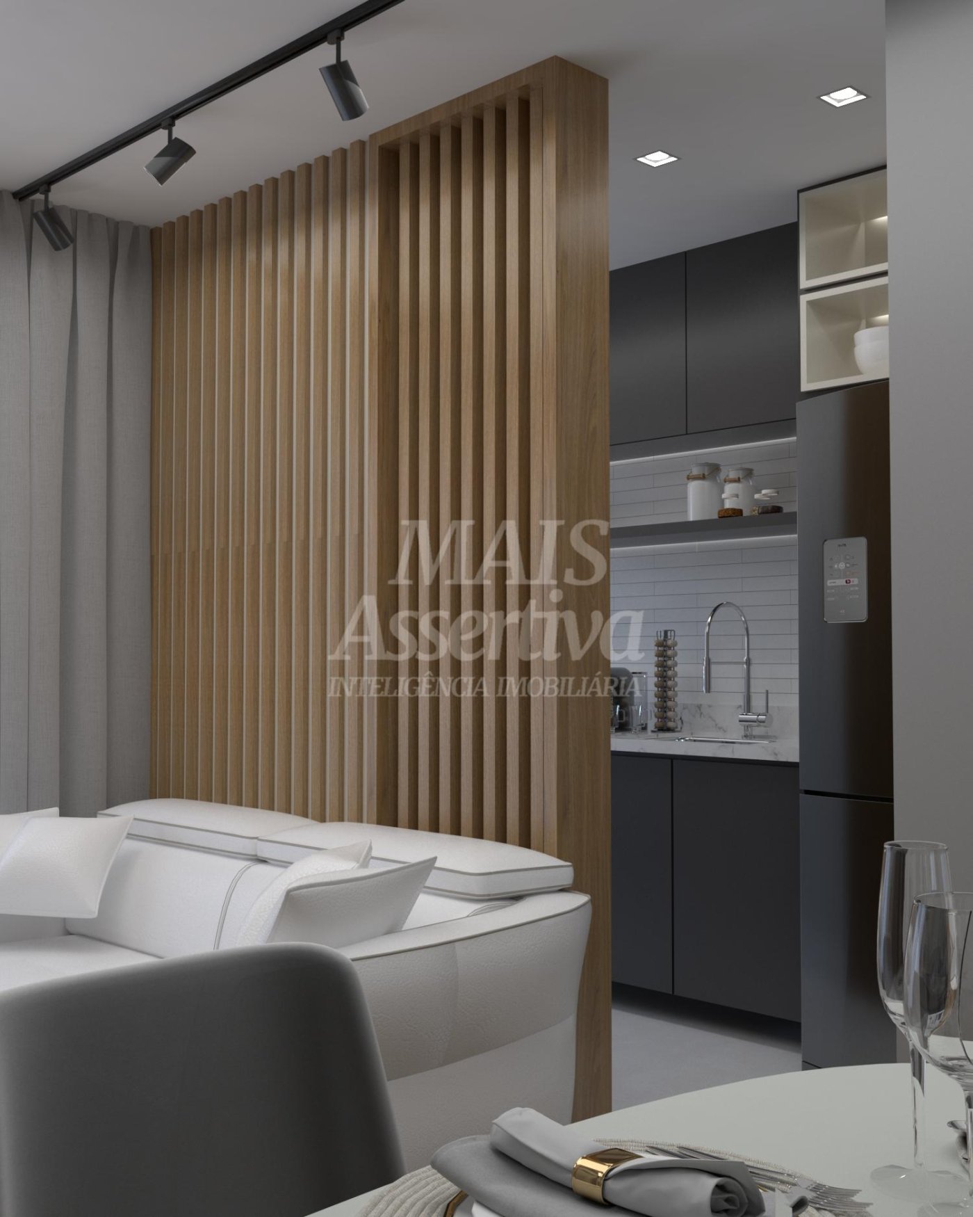 Lançamento Residencial Vicenzza apartamentos em Novo Hamburgo bairro Rondônia