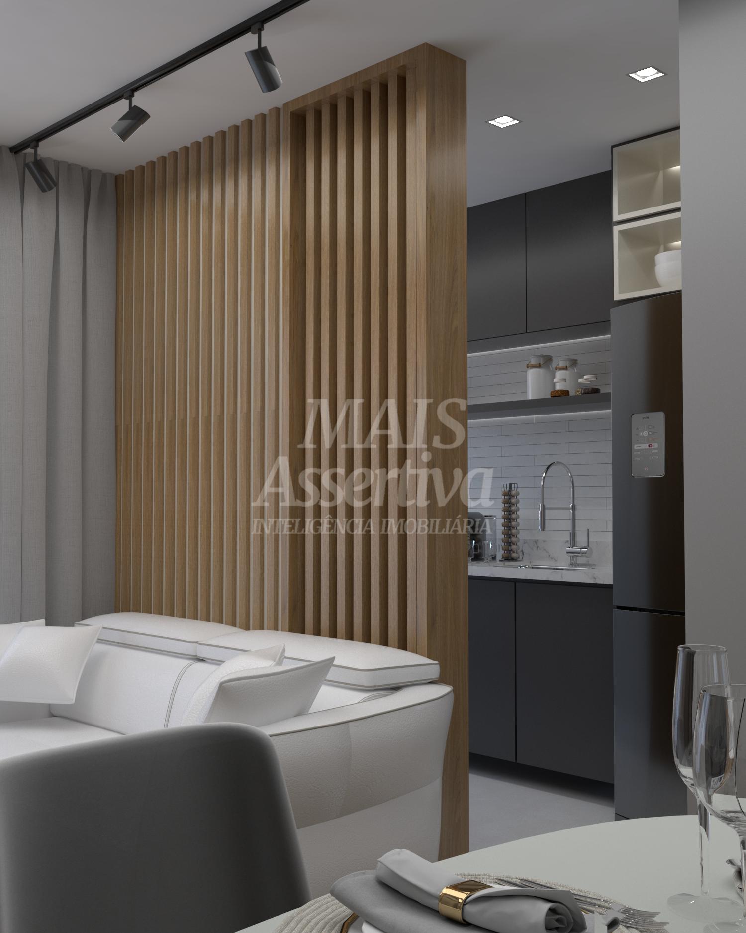 Lançamento Residencial Vicenzza apartamentos em Novo Hamburgo bairro Rondônia