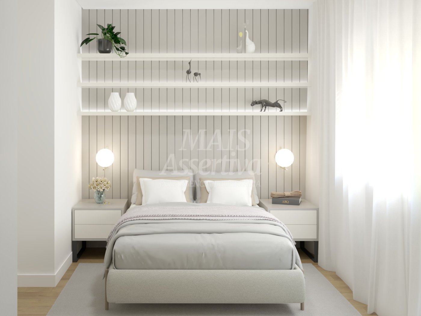 Lançamento Residencial Vicenzza apartamentos em Novo Hamburgo bairro Rondônia