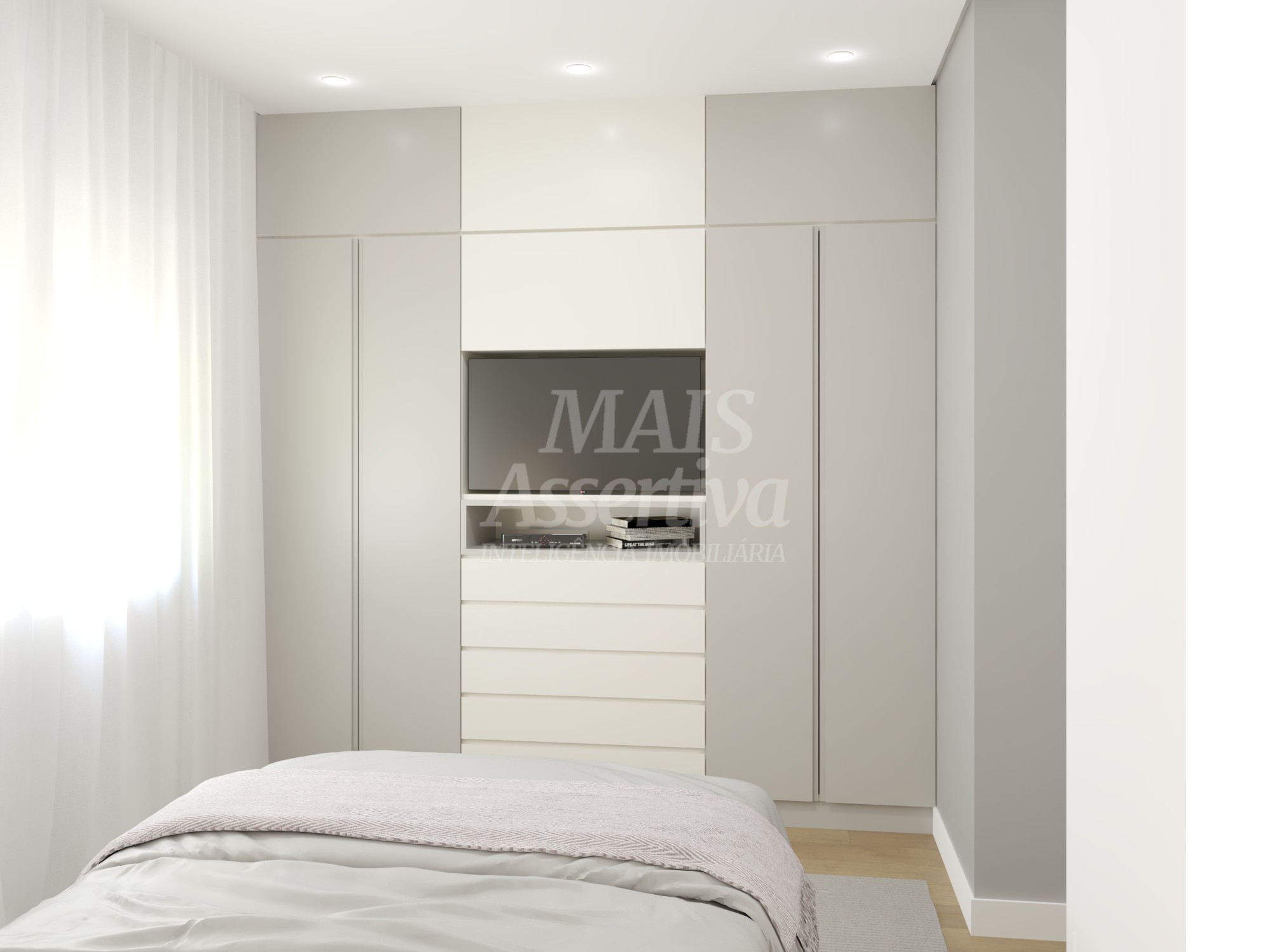 Lançamento Residencial Vicenzza apartamentos em Novo Hamburgo bairro Rondônia