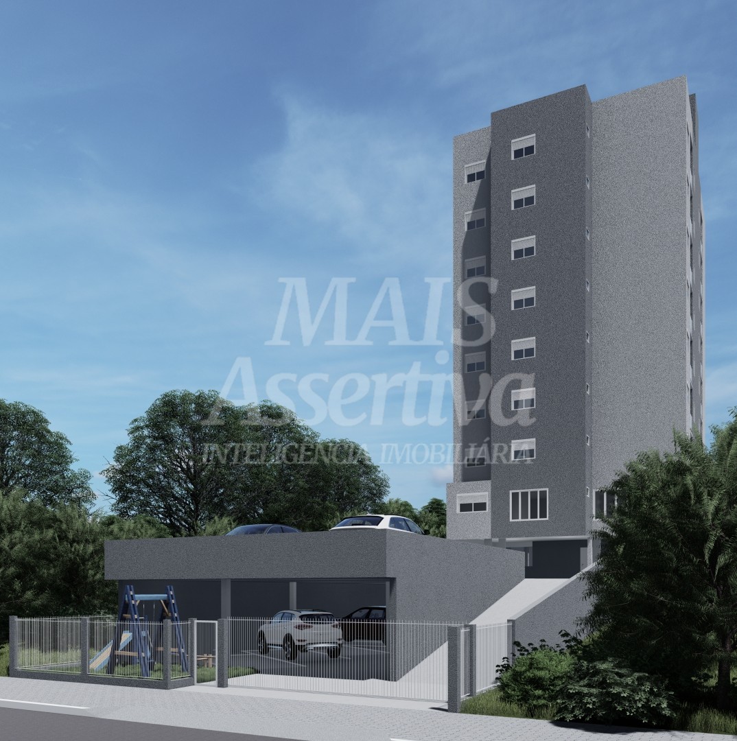 Lançamento Residencial Viena em Campo Bom bairro Celeste