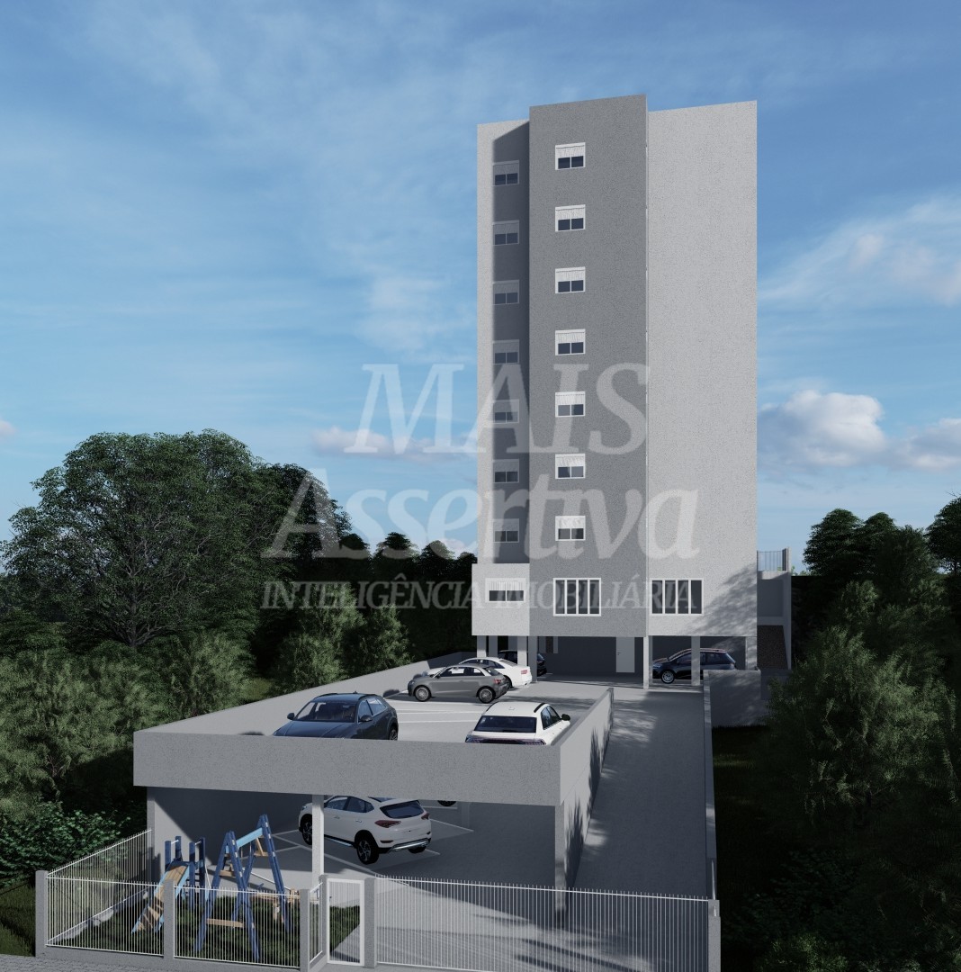 Lançamento Residencial Viena em Campo Bom bairro Celeste