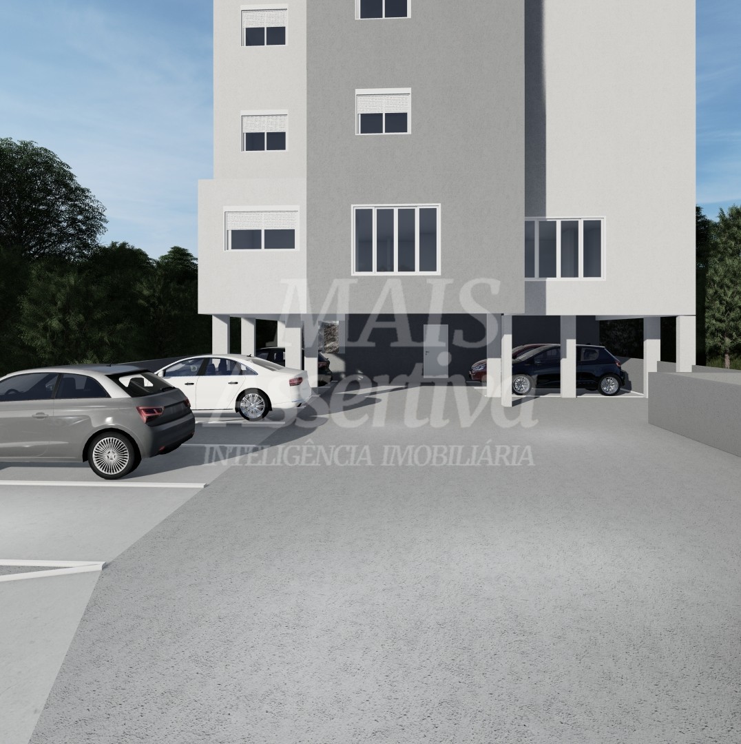 Lançamento Residencial Viena em Campo Bom bairro Celeste
