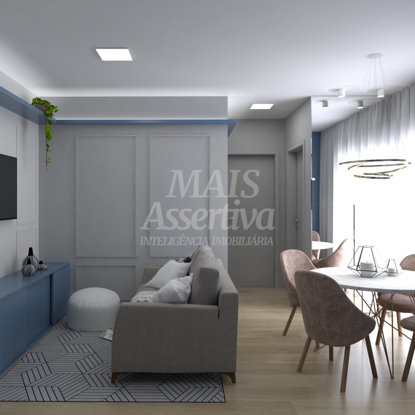 Lançamento Residencial Viena em Campo Bom bairro Celeste