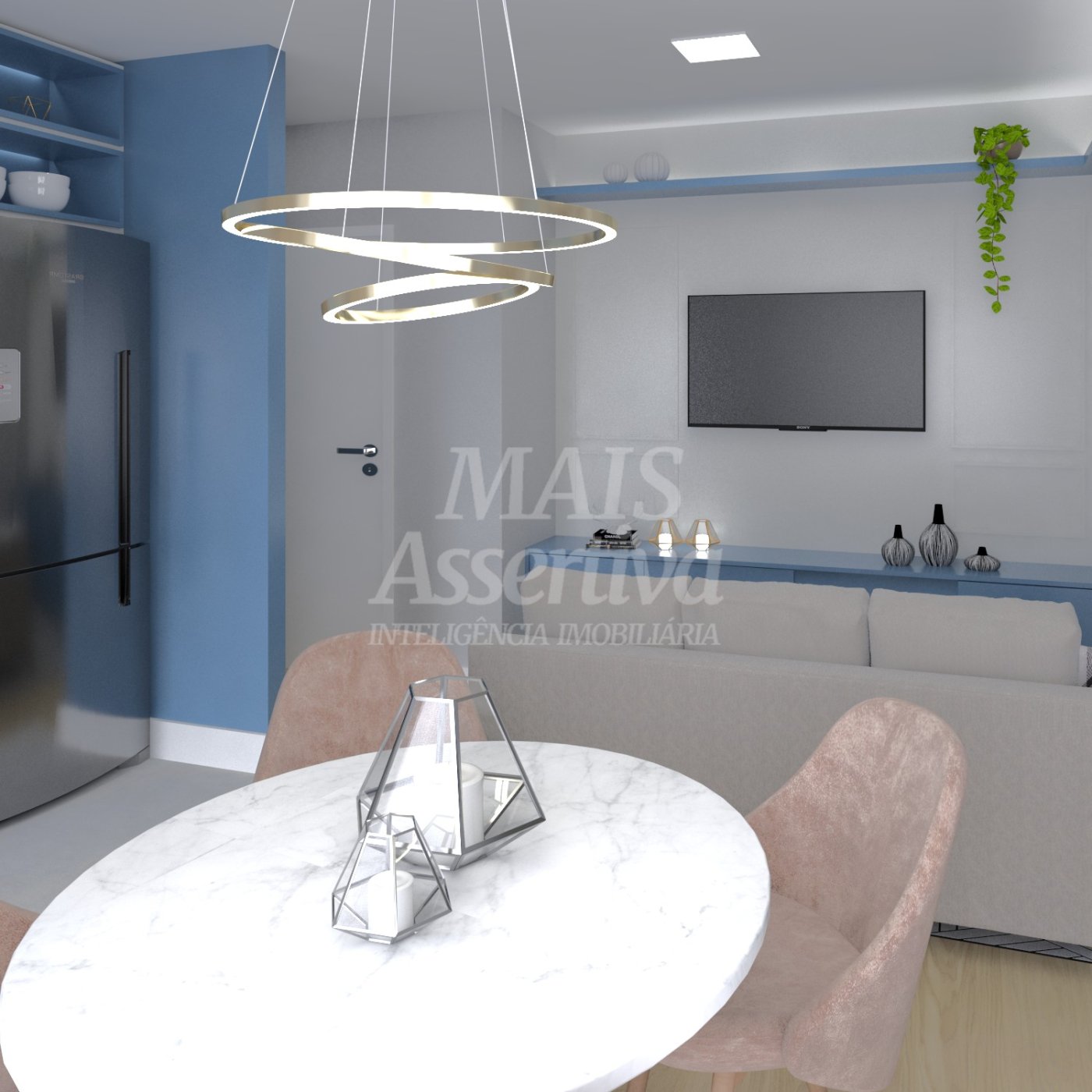 Lançamento Residencial Viena em Campo Bom bairro Celeste