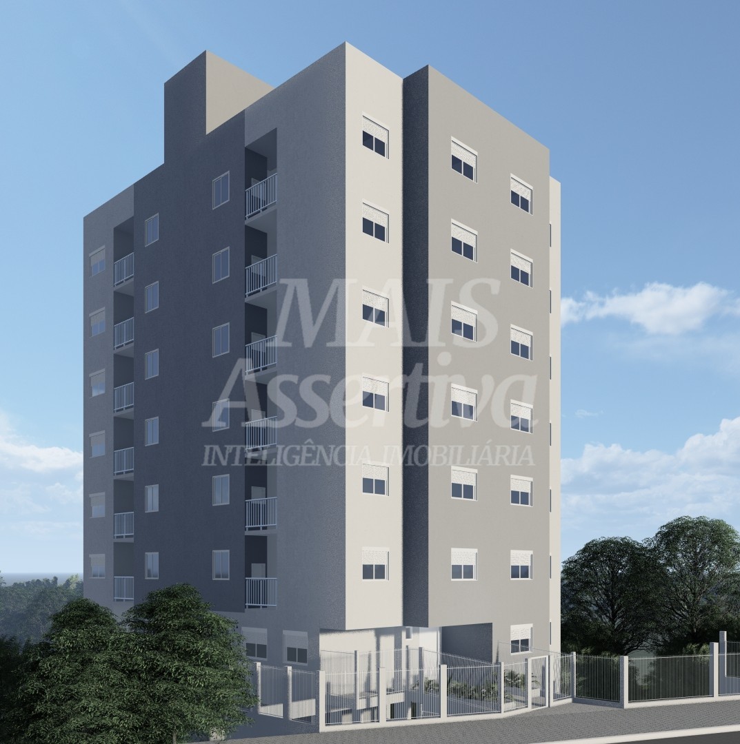 Lançamento Residencial Viena em Campo Bom bairro Celeste