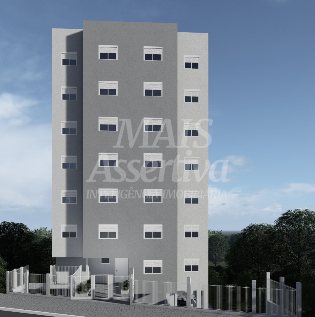 Lançamento Residencial Viena em Campo Bom bairro Celeste